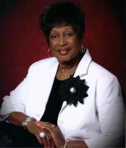 Belva Randolph Shannon's Classmates® Profile Photo