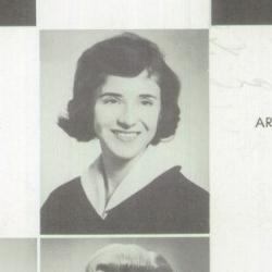 Irene Foster's Classmates profile album