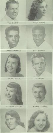 Ray Bramlette's Classmates profile album