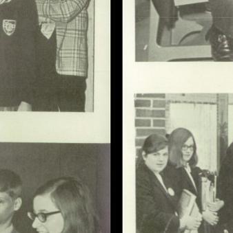 Thomas Bachman's Classmates profile album