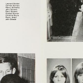 Renee Butcher's Classmates profile album