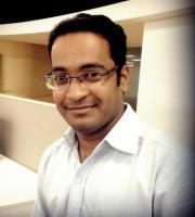 Praveen Acharya's Classmates® Profile Photo