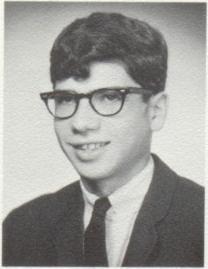 Joe Azzato's Classmates profile album