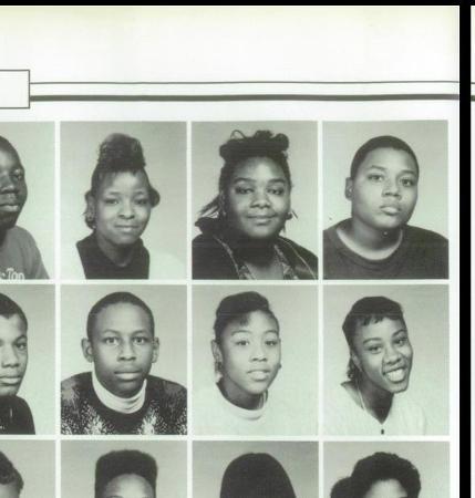 Nefertari Hayes Hayes' Classmates profile album