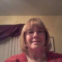 Kathy Hurley    (thorn)'s Classmates® Profile Photo