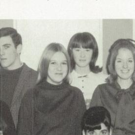 Lynn Weed's Classmates profile album