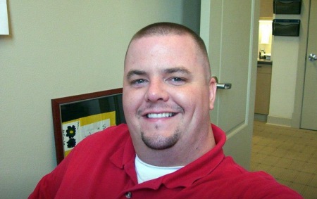 Steve Walker's Classmates® Profile Photo