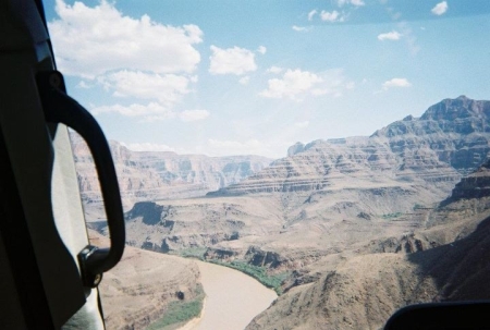 Colorado River / Grand Canyon Rafting