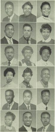 JAMES COOPER's Classmates profile album