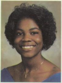 TINA SOLOMON's Classmates profile album