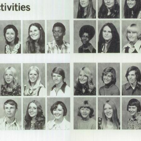 Randy Henry's Classmates profile album