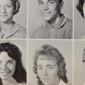 Beverly Wade's Classmates profile album