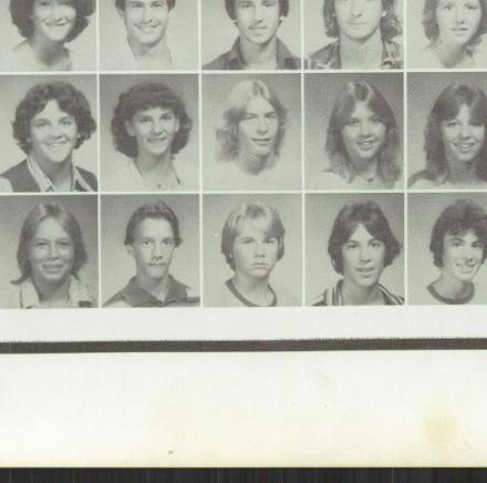 Michael Zahara's Classmates profile album