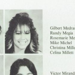 Celina Weeks' Classmates profile album