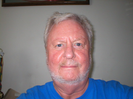 Bill Sikes's Classmates® Profile Photo