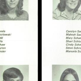 Cindy Brockway's Classmates profile album