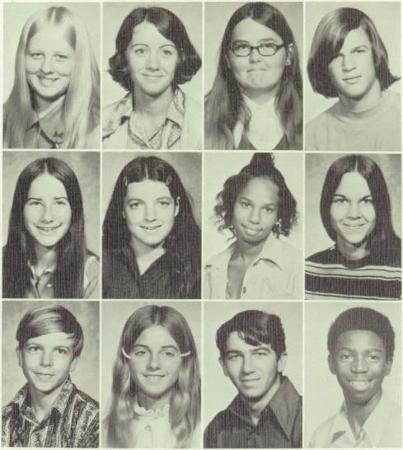 Diane Lanier's Classmates profile album