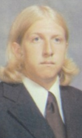 Jeff Fincher's Classmates profile album