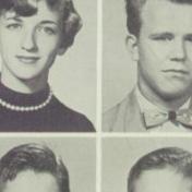 Peggy Soard's Classmates profile album