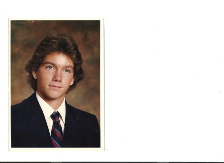 John L Ford Jr's Classmates profile album