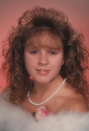 Wendy Damron's Classmates® Profile Photo