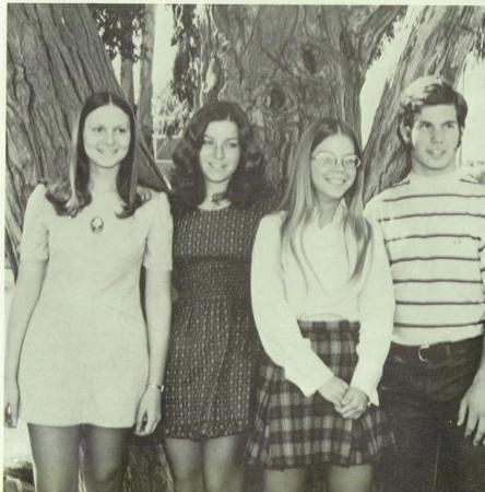 Vicki Forman's Classmates profile album