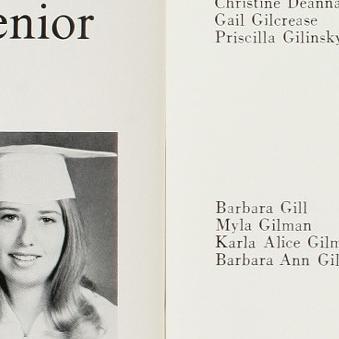 Carolyn Riedl's Classmates profile album