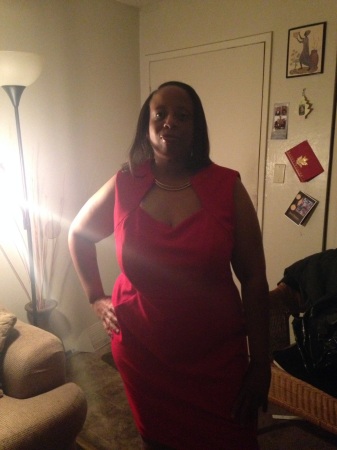 Regina Weatherton's Classmates® Profile Photo