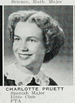 Charlotte Shenefield's Classmates profile album