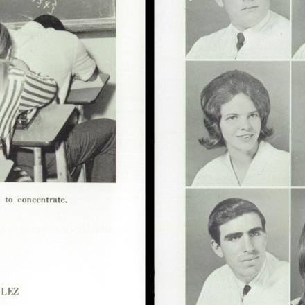 Jose Gondar's Classmates® Profile Photo