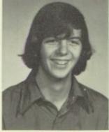 Larry Burkett's Classmates profile album