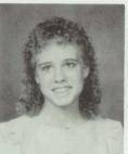 Marci Pruett's Classmates profile album