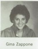 Gina Zappone's Classmates profile album