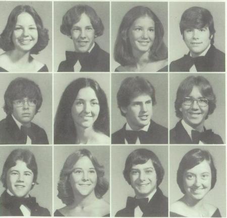 Gary Carlson's Classmates profile album