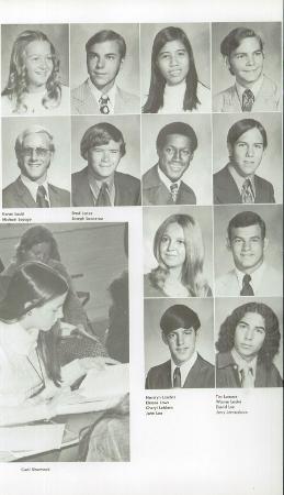 Betsy Ellenbrook's Classmates profile album