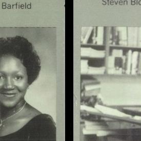 Beverly Anderson's Classmates profile album