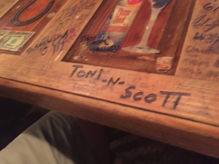 Scott Cameron's Classmates profile album