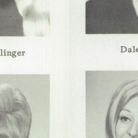 Maryke Bettinger's Classmates profile album