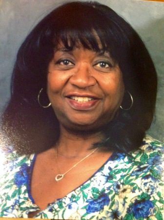 Patricia Hatch's Classmates® Profile Photo