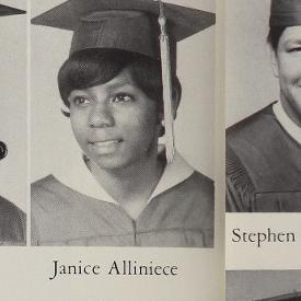 Janice Taylor's Classmates profile album