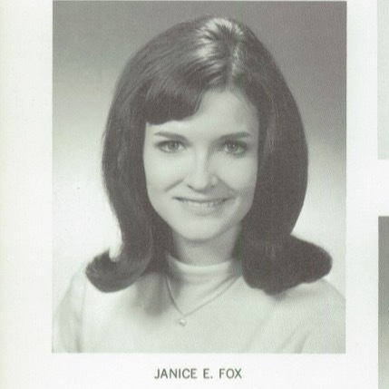 Janice Sterling's Classmates profile album