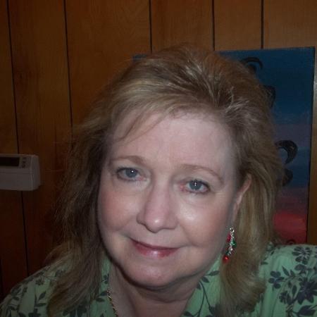 Patsy Simmons Taylor's Classmates® Profile Photo