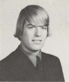 Richard Knapp's Classmates profile album