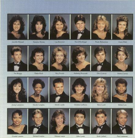 Carole Lampley's Classmates profile album