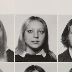 Myra Tressler's Classmates profile album