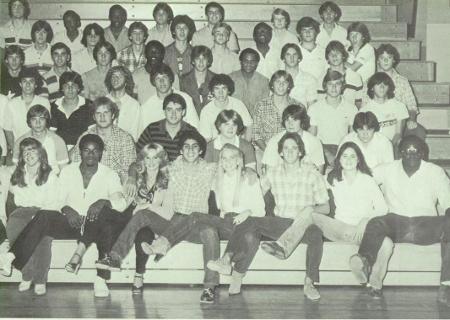 Gabron Turner's Classmates profile album