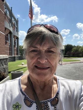 Merle Mulkey's Classmates® Profile Photo