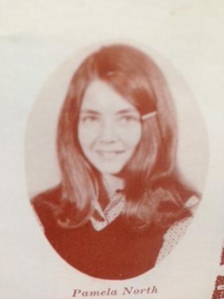 Pamela North's Classmates profile album