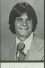 Dave Hutchinson's Classmates profile album