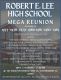 Robert E. Lee High School  MEGA Combined Reunion 1977-1983 reunion event on Sep 17, 2022 image